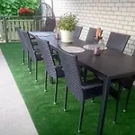 Roenne Majutus 4* פארנו