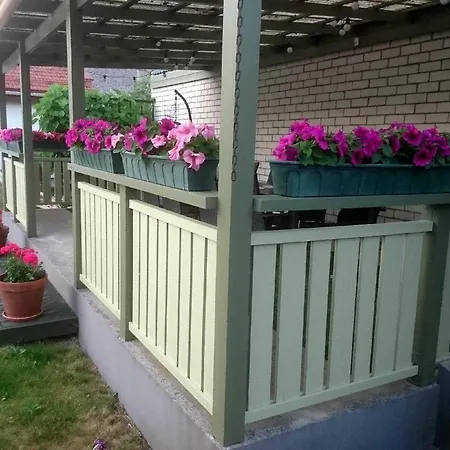Roenne Majutus Guest house