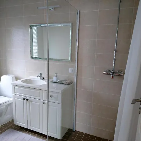 Pensión Roenne Majutus