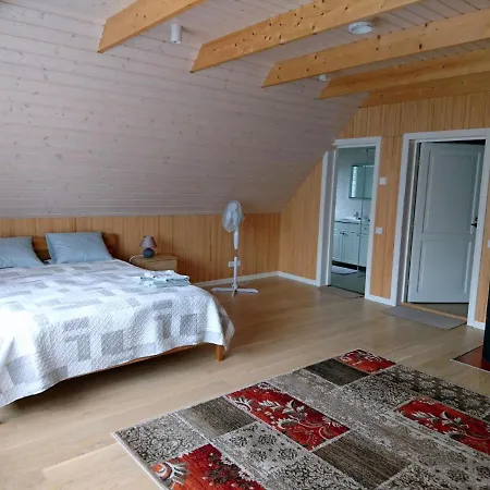 Roenne Majutus Pensión