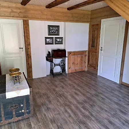 Roenne Majutus Guest house Parnu