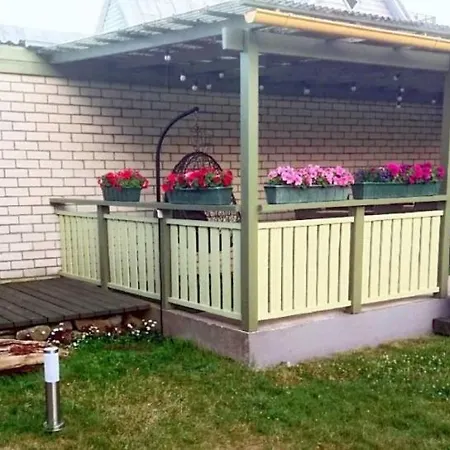 Guest house Roenne Majutus