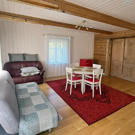 Pensión Roenne Majutus