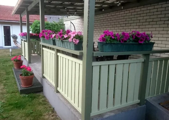 Roenne Majutus Pensión