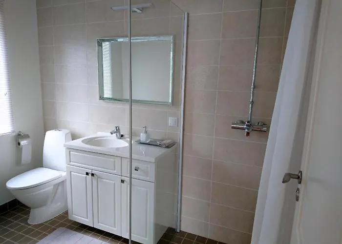 Pensión Roenne Majutus