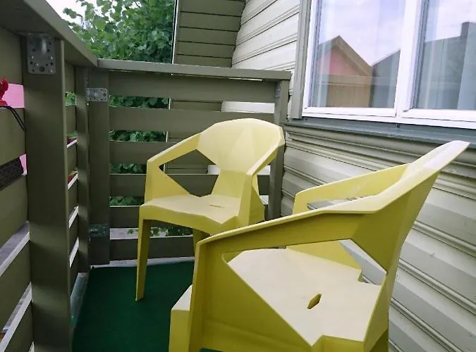 Roenne Majutus Pensjonat