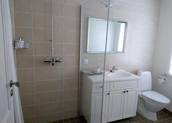 Pensión Roenne Majutus