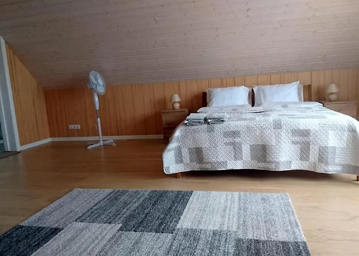 Pensión Roenne Majutus