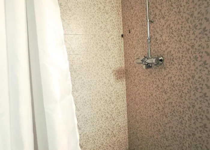 Roenne Majutus Pensión