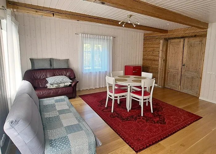 Pensión Roenne Majutus